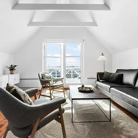 Tatil Evi 8511-grenaa-skakkes-holm-64-c