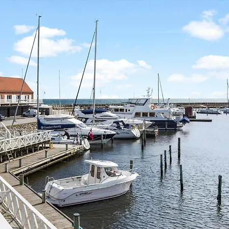 Tatil Evi 8511-grenaa-skakkes-holm-64-c