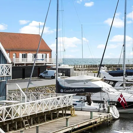 Tatil Evi 8511-grenaa-skakkes-holm-64-c *