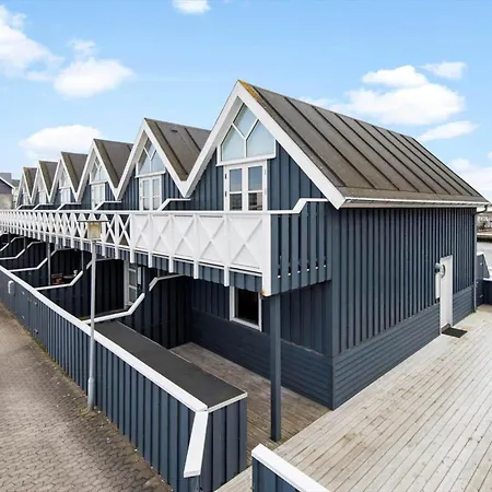 8511-grenaa-skakkes-holm-64-c Tatil Evi *