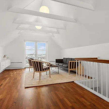Σπίτι διακοπών 8511-grenaa-skakkes-holm-64-c *