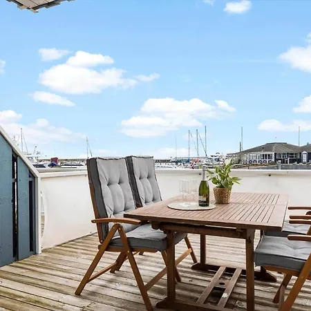 Tatil Evi 8511-grenaa-skakkes-holm-64-c