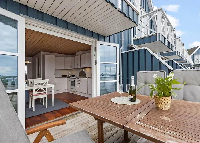 8511-grenaa-skakkes-holm-64-c Tatil Evi *