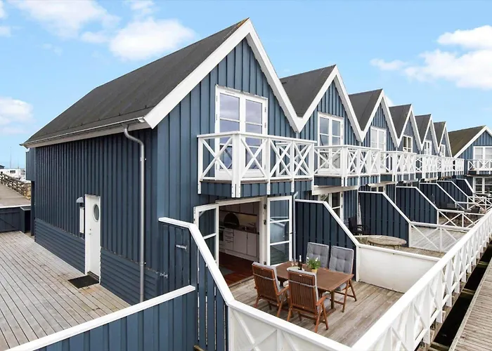 8511-grenaa-skakkes-holm-64-c Tatil Evi *