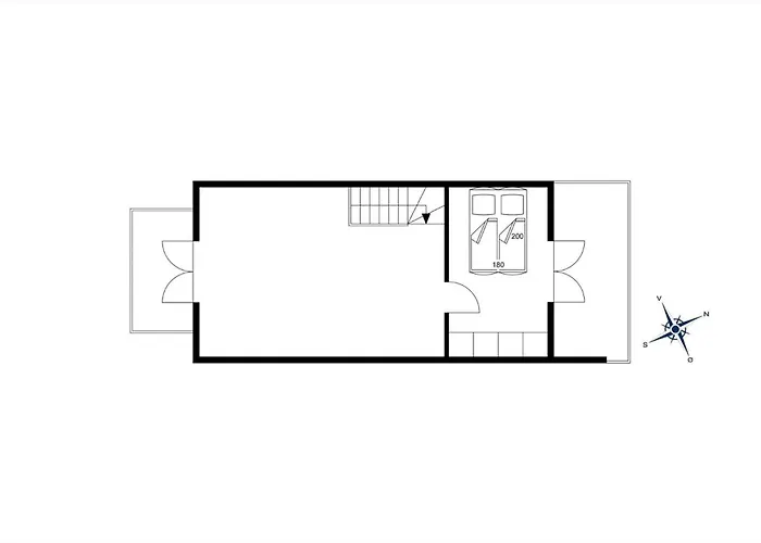 Tatil Evi 8511-grenaa-skakkes-holm-64-c *